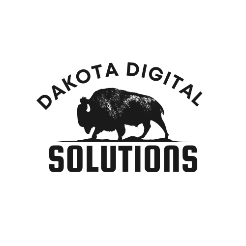 Digital Marketing Agency Located in South Dakota.